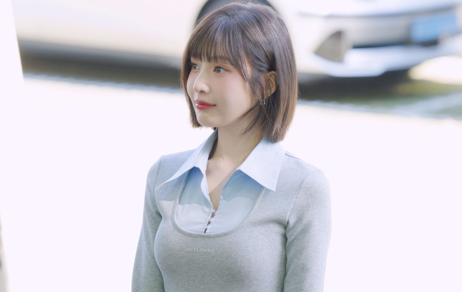 Recent activity shot of Joy (Red Velvet)