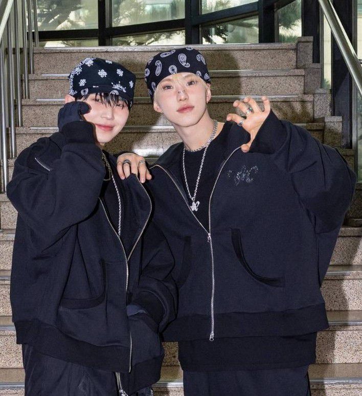 Recent activity shot of Woozi (SEVENTEEN)