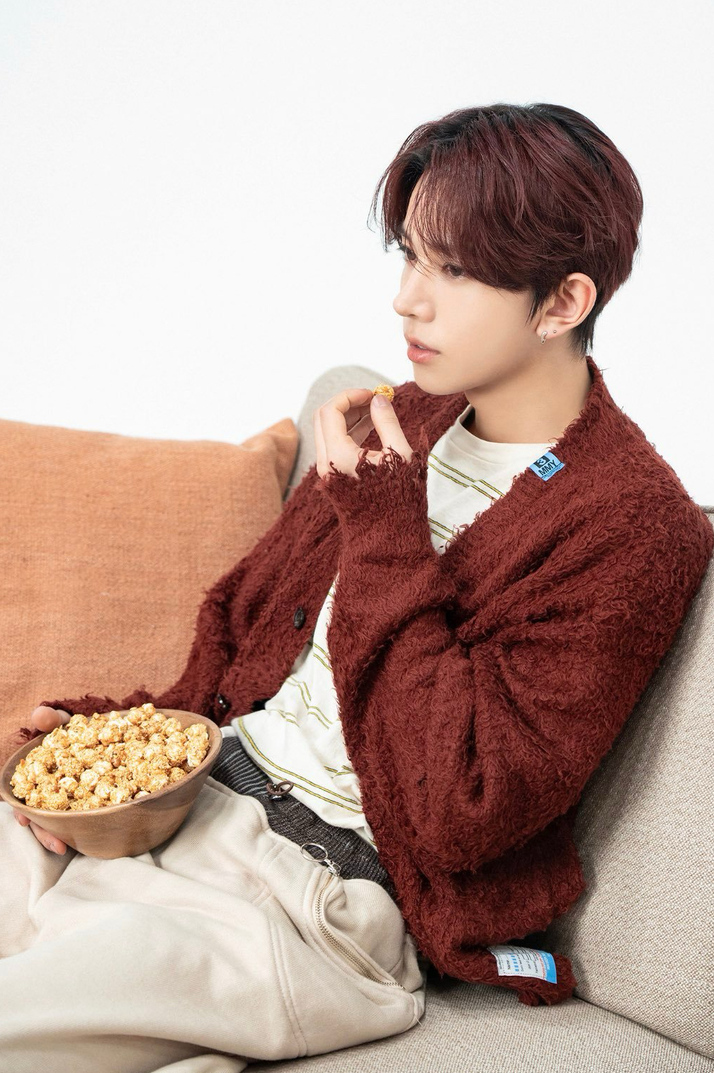 Foto aktivitas terbaru Heeseung (ENHYPEN)