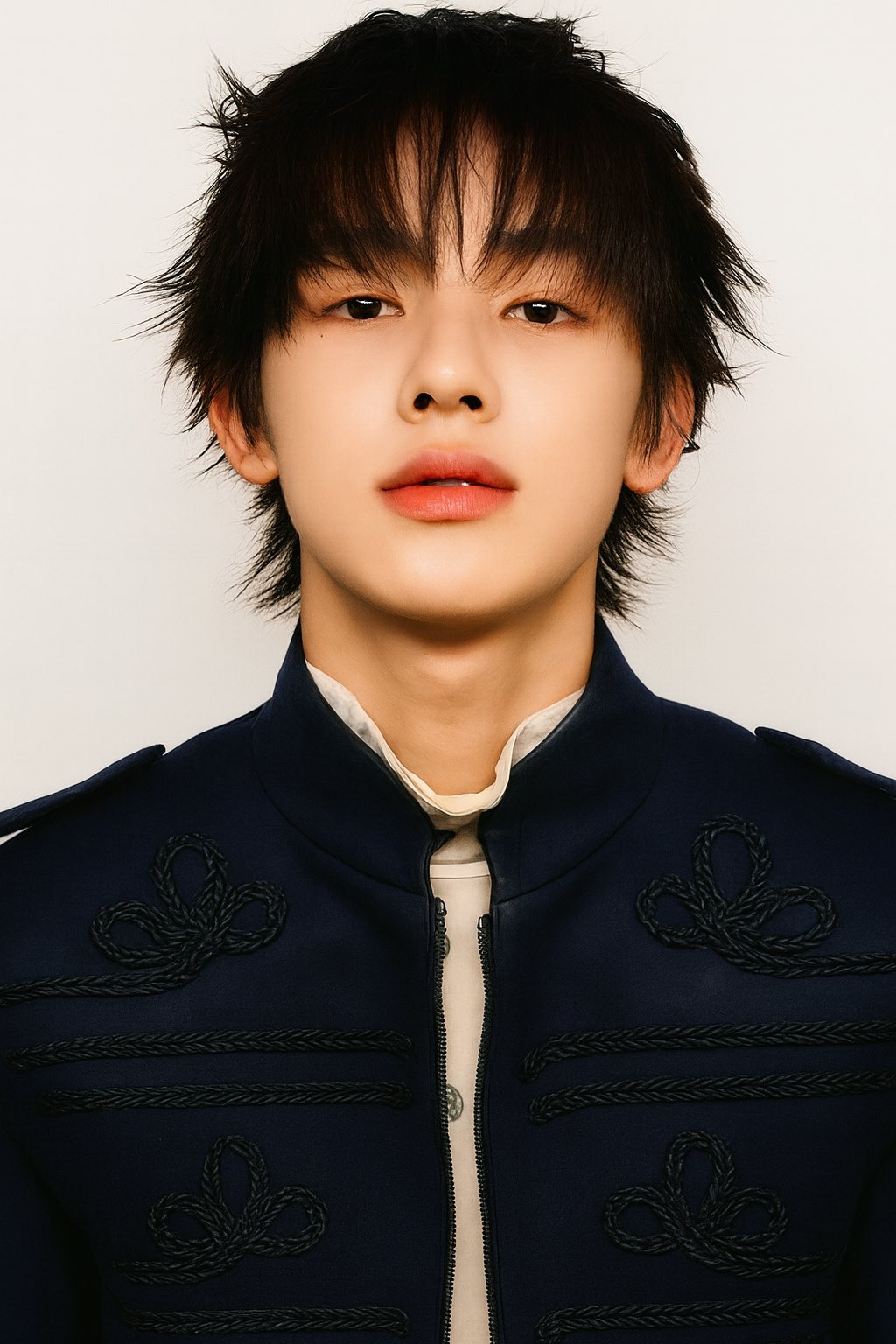 Latest photo of Seonghyeon (CORTIS)
