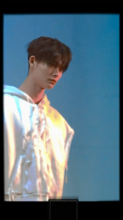 Behind-the-scenes cut of NI-KI (ENHYPEN)