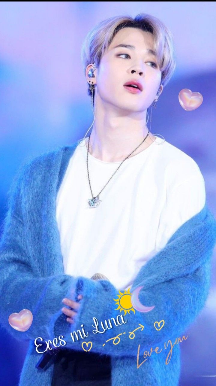 Momen yang diabadikan oleh penggemar Jimin (BTS)