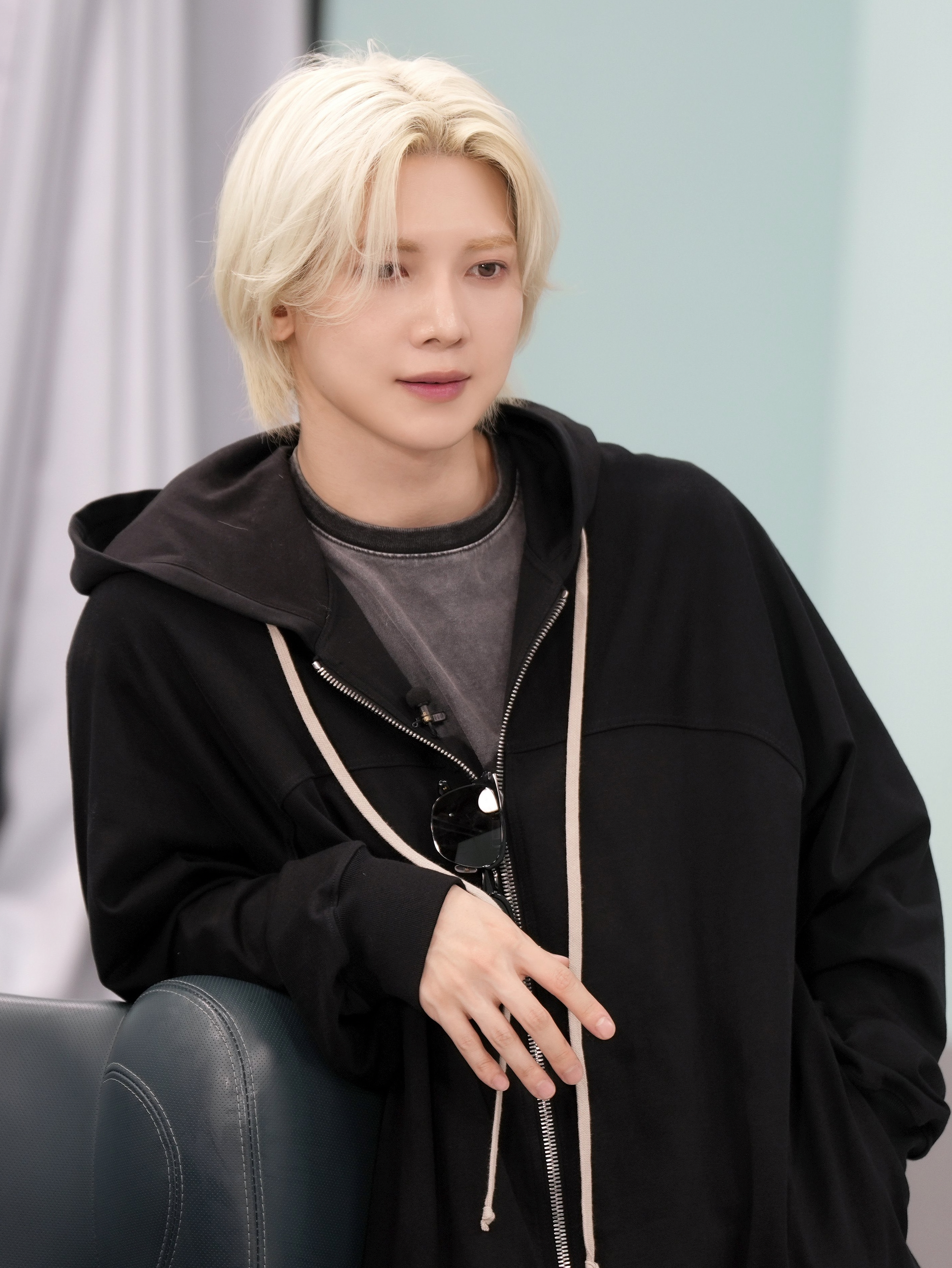 呂尚 (ATEEZ)的最新活动照片