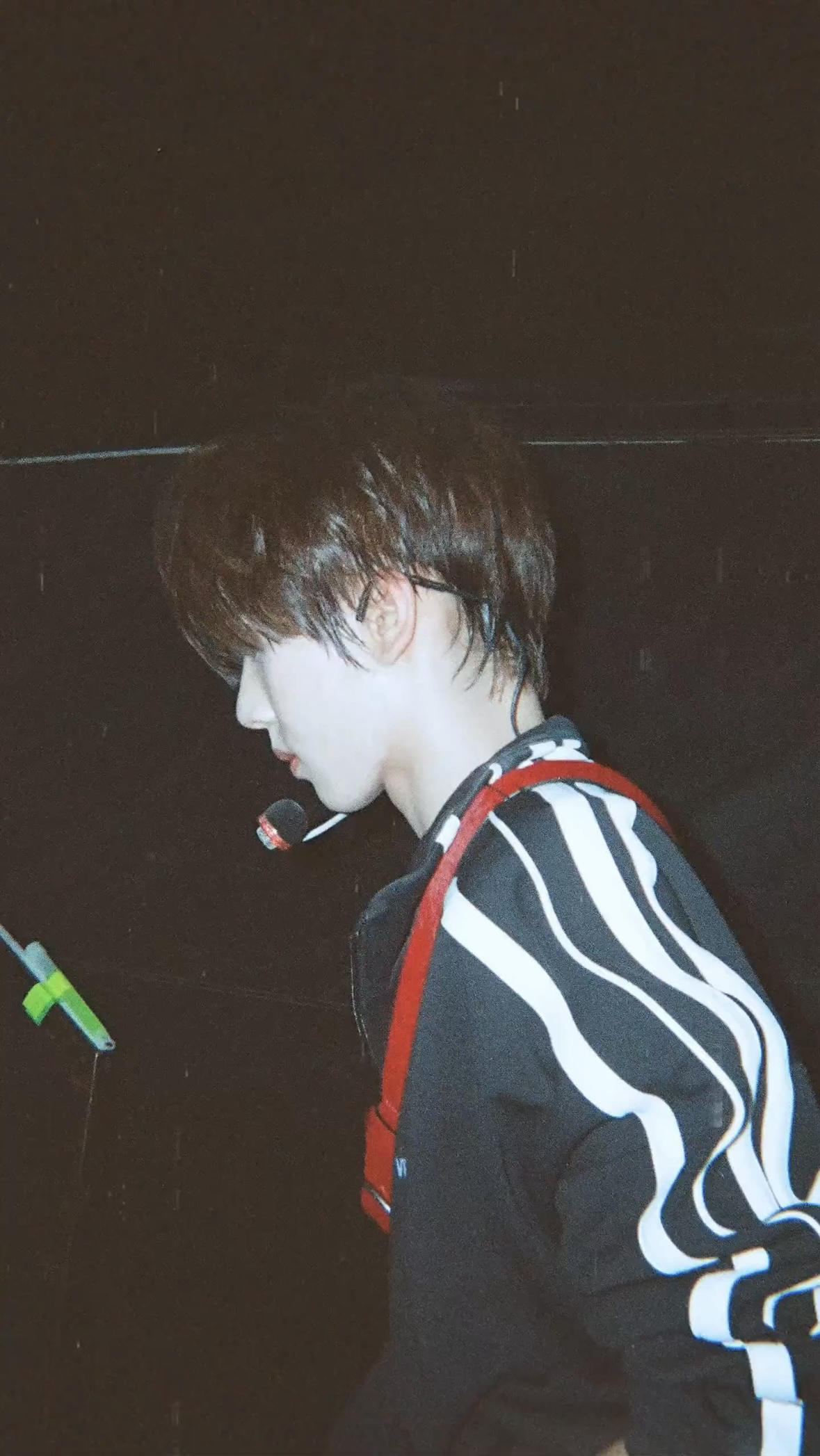 Latest photo of Han Yujin (ZEROBASEONE)