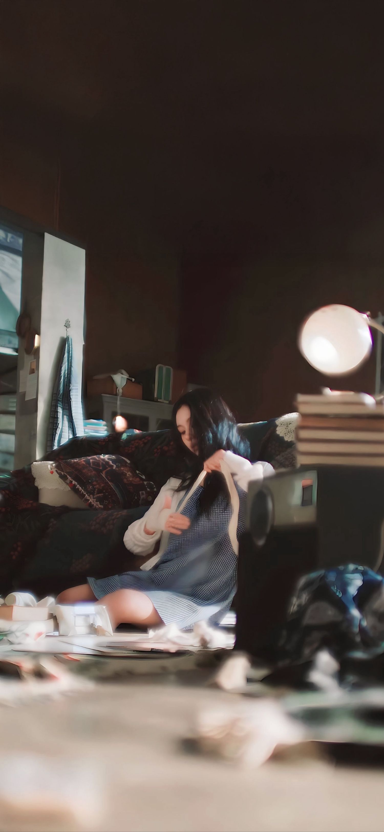 彩瑛 (TWICE)的最新照片