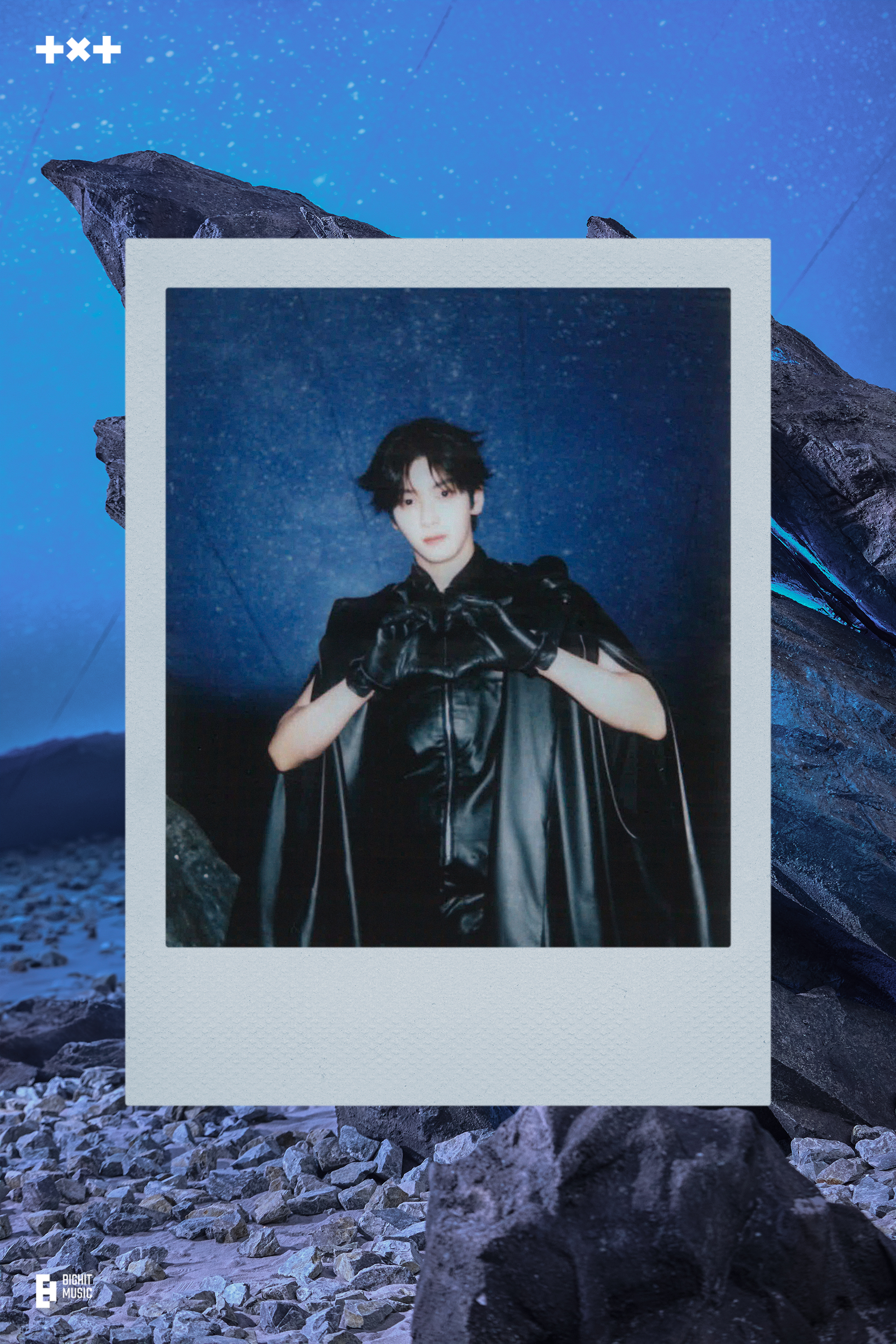 Latest photo of Soobin (TOMORROW X TOGETHER)