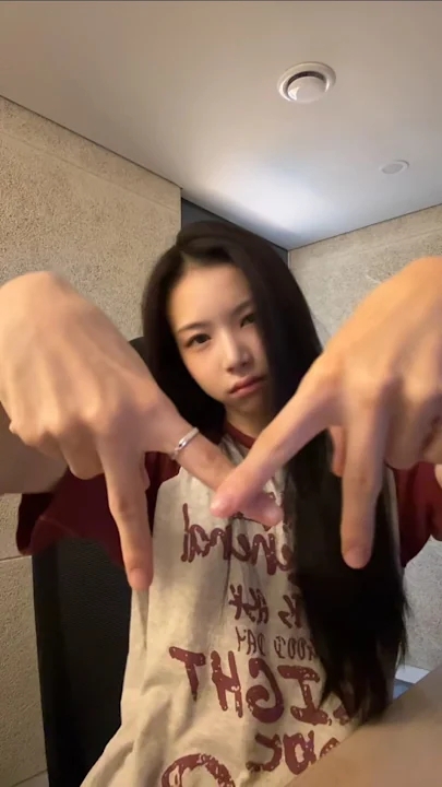 Behind-the-scenes cut of SECRET NUMBER