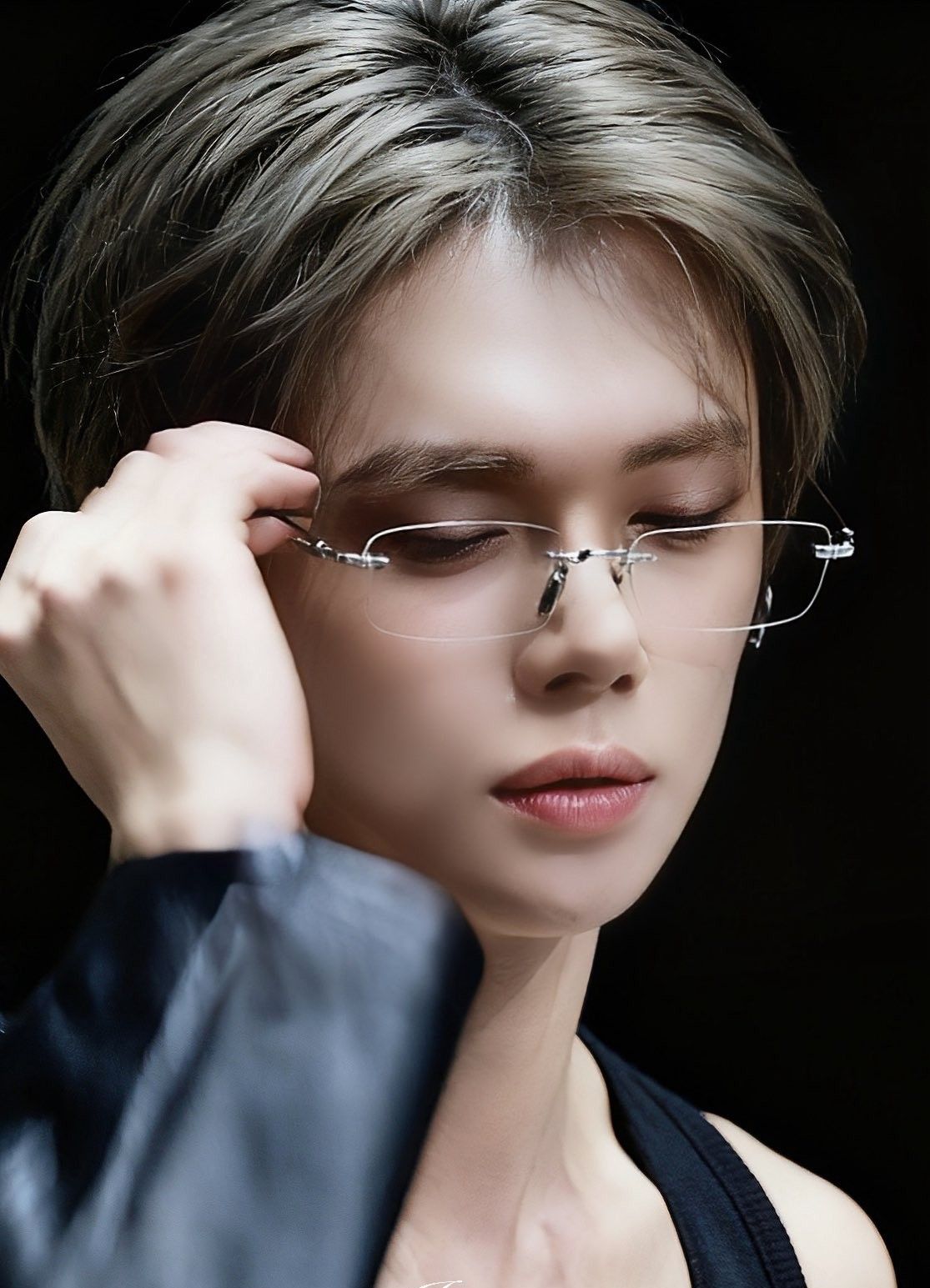 Momen yang diabadikan oleh penggemar Yeonjun (TOMORROW X TOGETHER)