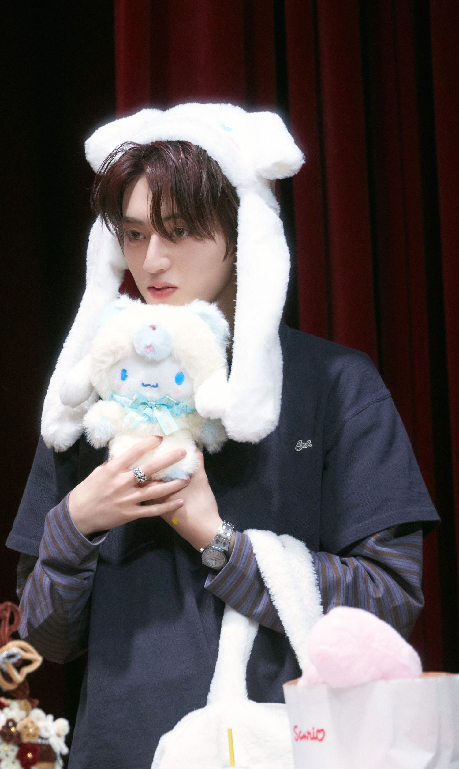 The most beloved wallpaper among Haruto (TREASURE)'s fans