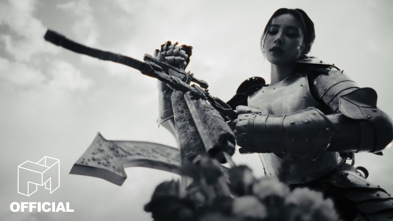 A moment captured by ARTMS's fan