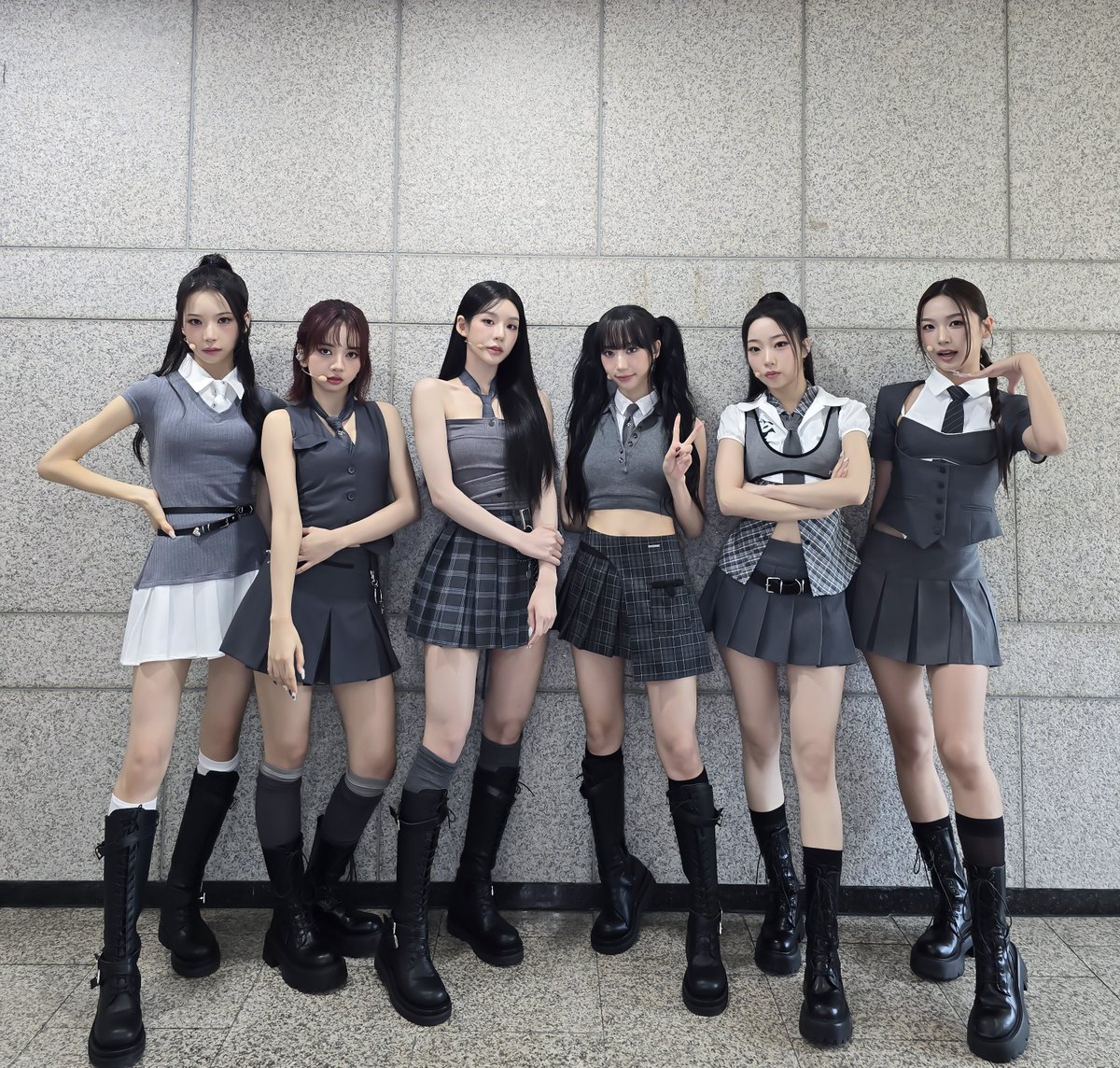 SECRET NUMBERの最近の活動写真