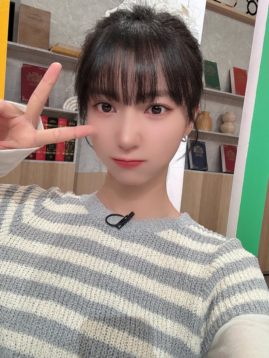 OH MY GIRL的最新活動照片