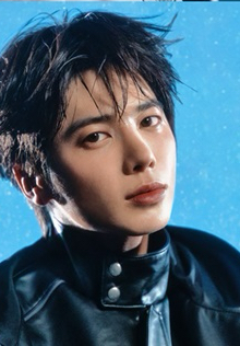 太顯 (TOMORROW X TOGETHER)的最新照片