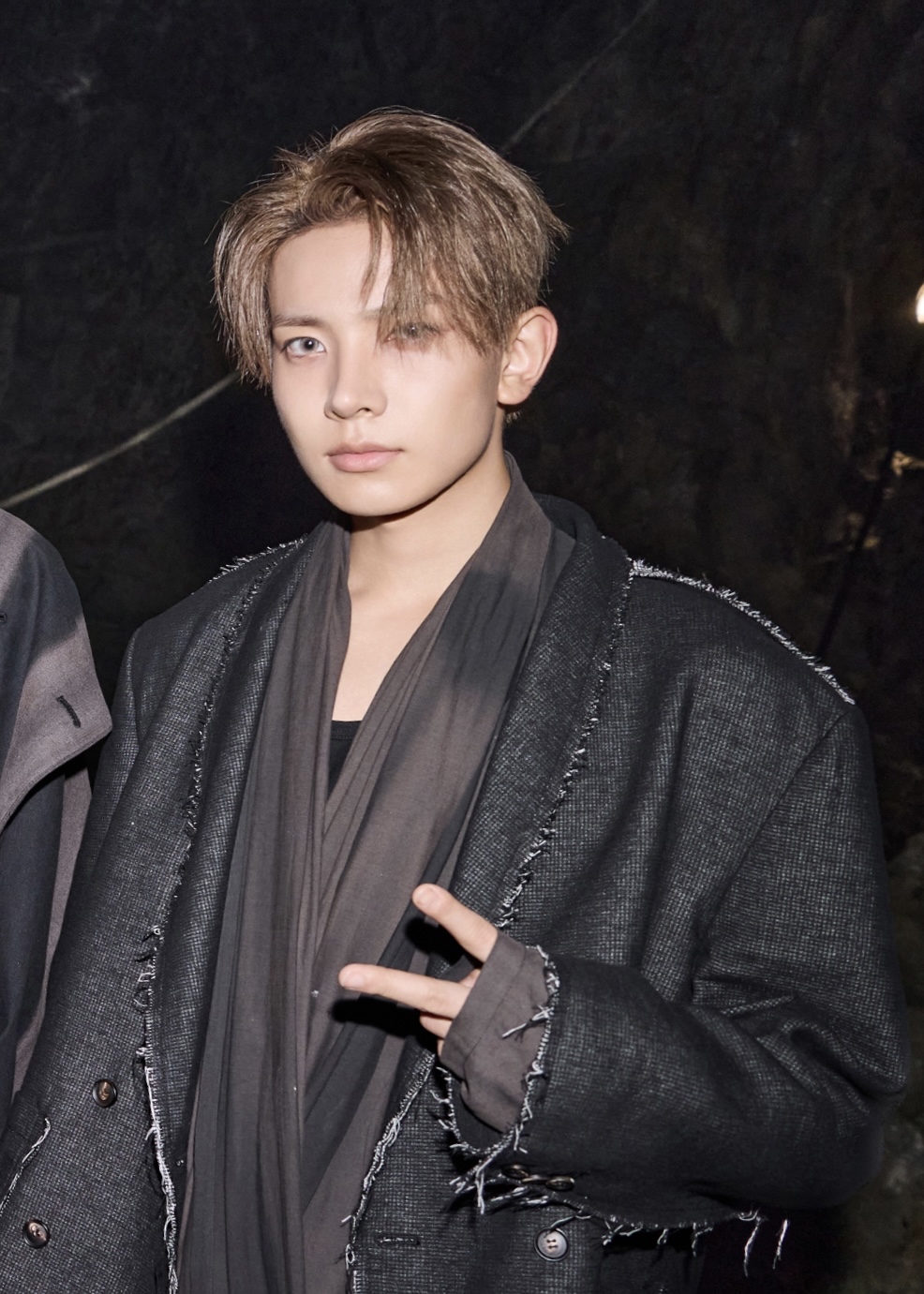 희승 (ENHYPEN)의 최신 사진