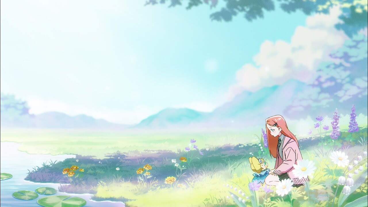 TWICE的幕后花絮