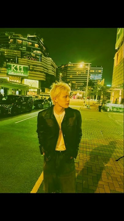 Latest photo of So Junghwan (TREASURE)