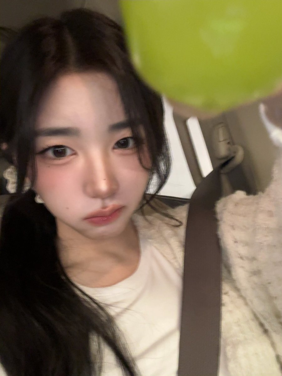 Recent activity shot of tripleS