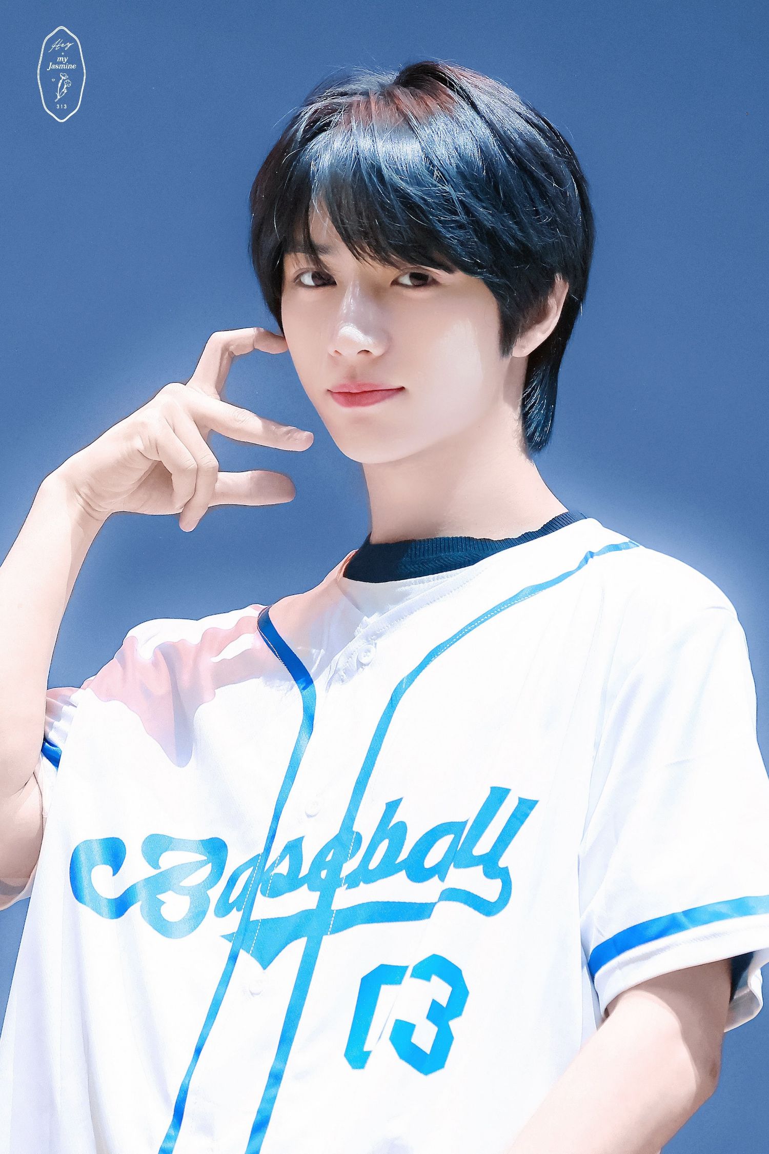Latest photo of Beomgyu (TOMORROW X TOGETHER)