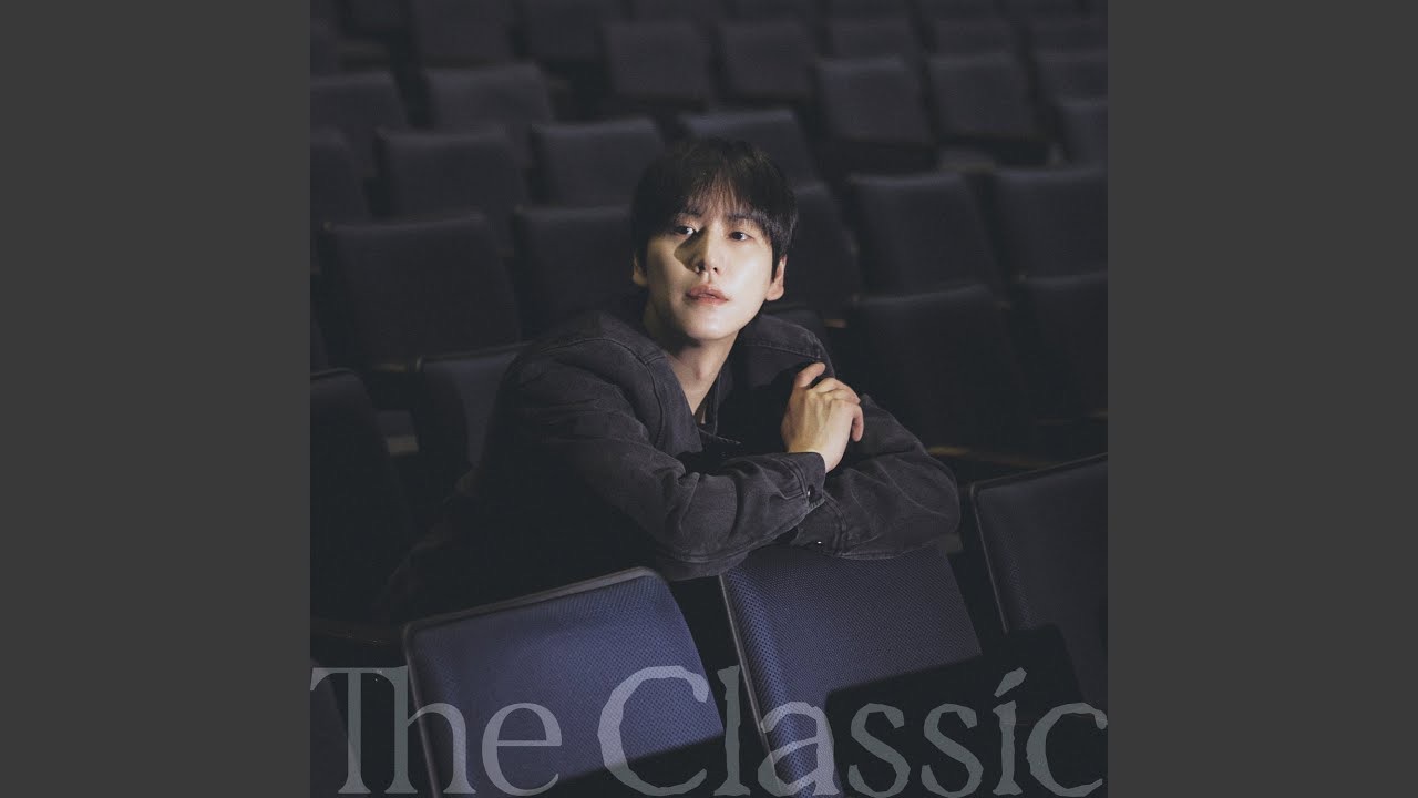Foto terbaru Kyuhyun (Super Junior)