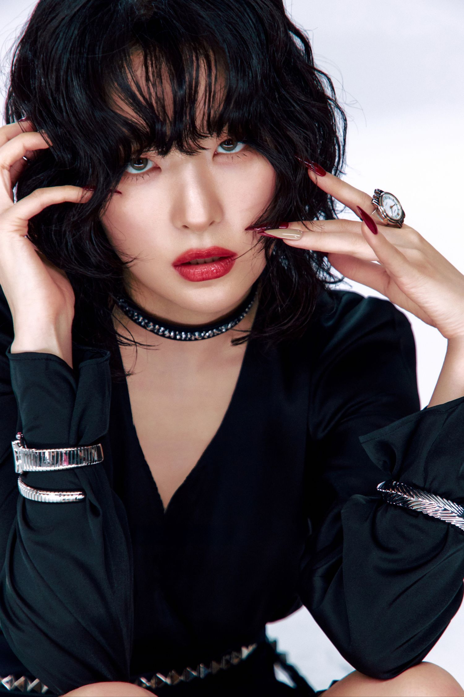 슬기 (레드벨벳)의 최신 사진