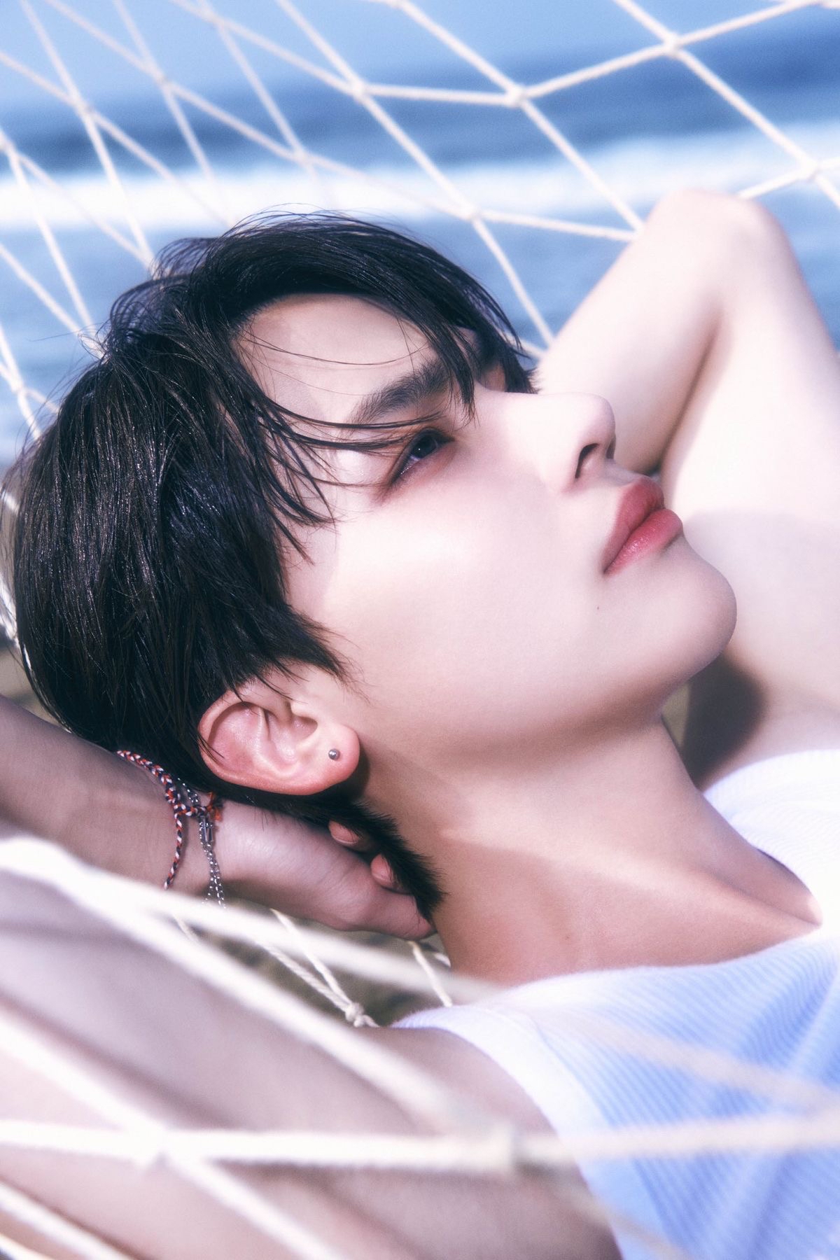 니콜라스 (앤팀) 팬이 찍은 순간