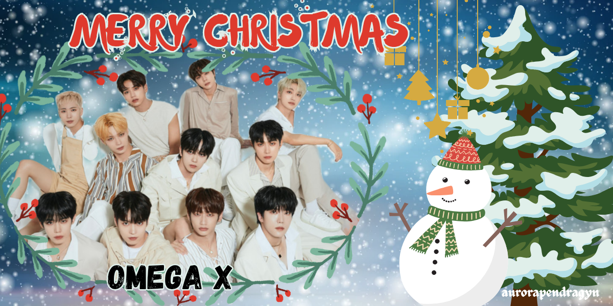 Latest photo of JAE HAN (OMEGA X)