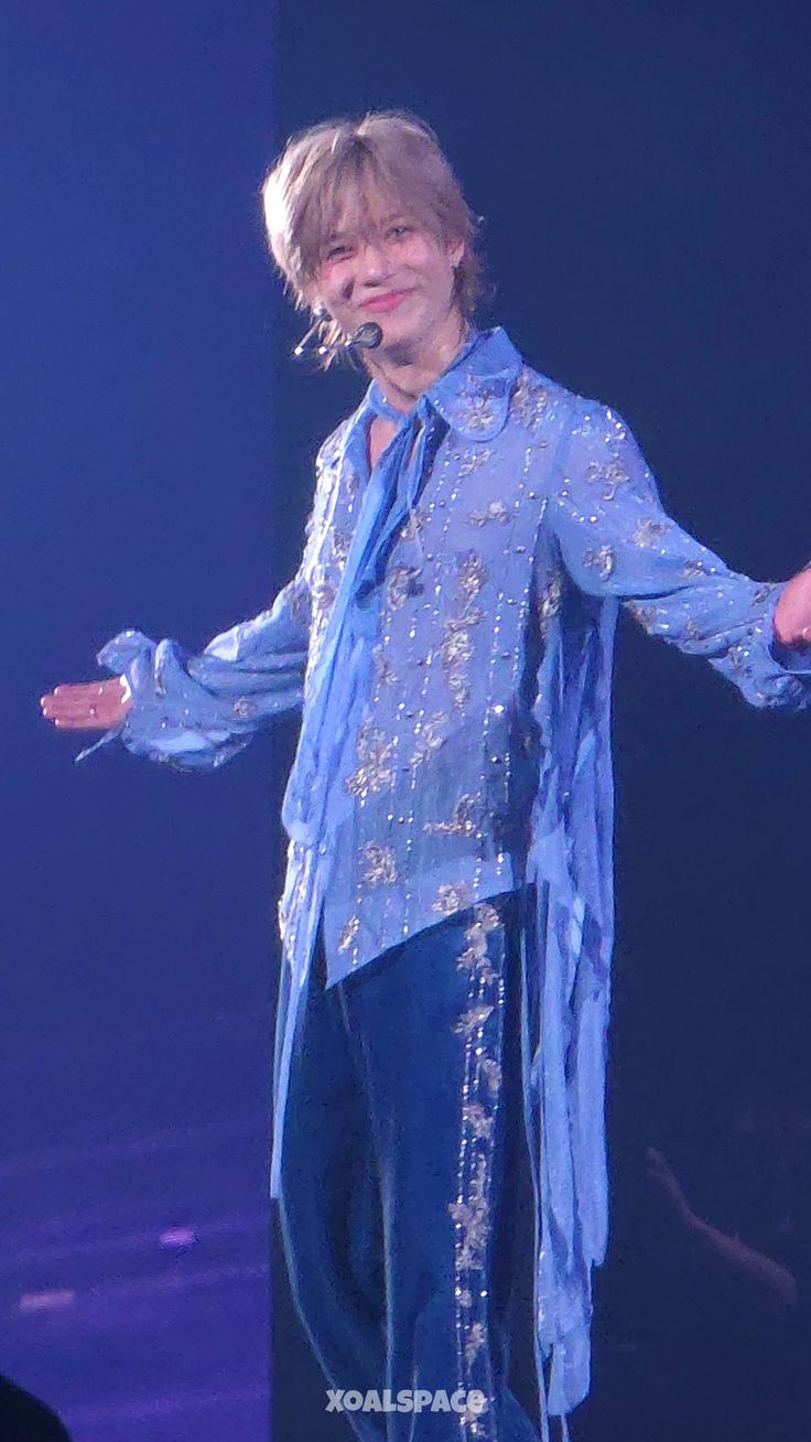 Fandom-recommended wallpaper image of Taemin (SHINee)