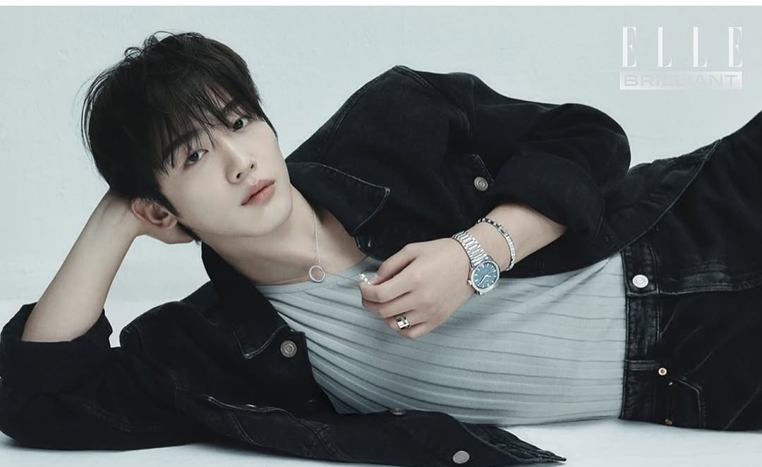 金曜汉 (WEi)的幕后花絮