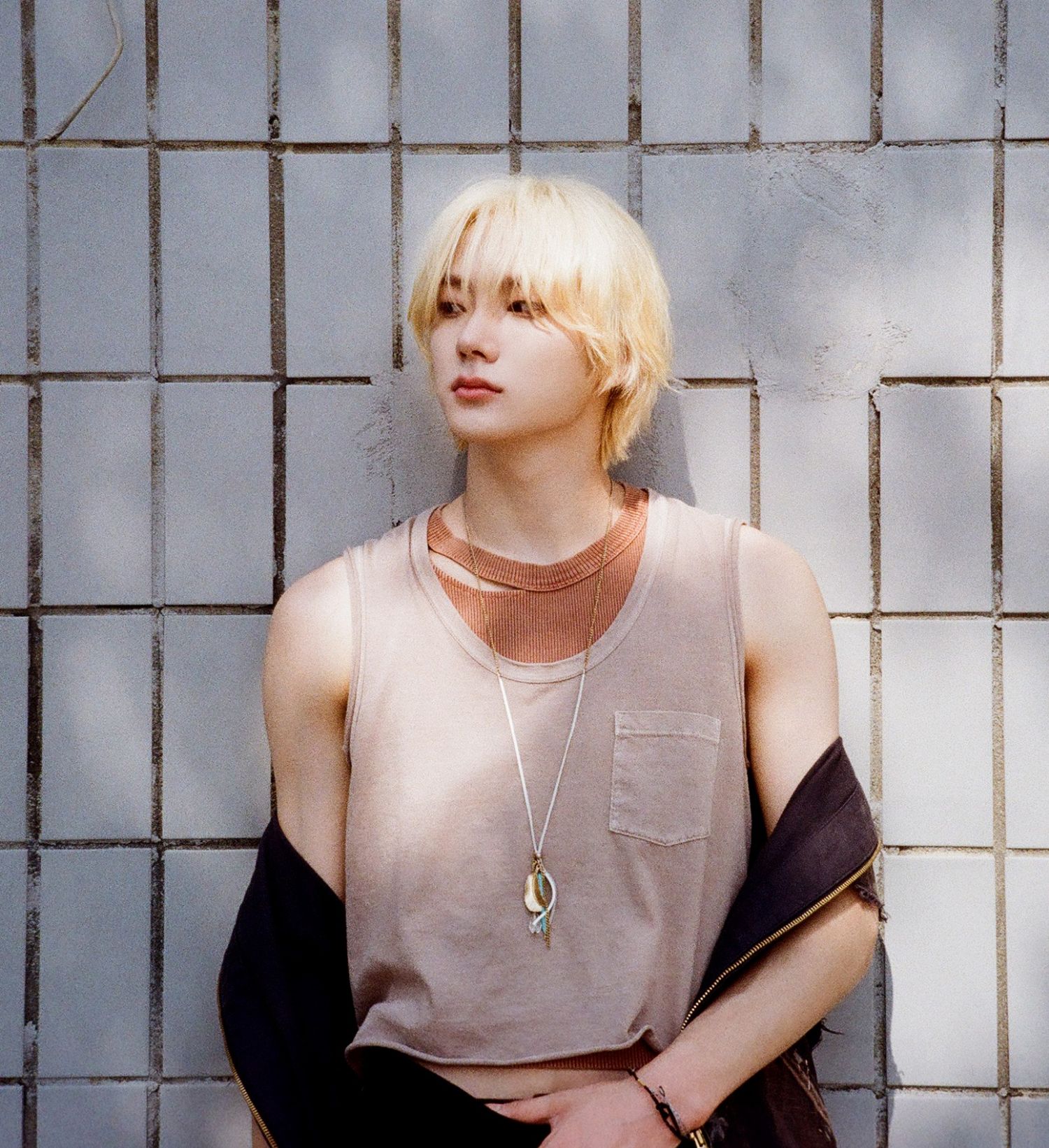 Latest photo of Sungho (BOYNEXTDOOR)