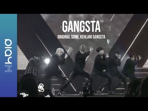 Behind-the-scenes cut of VICTON
