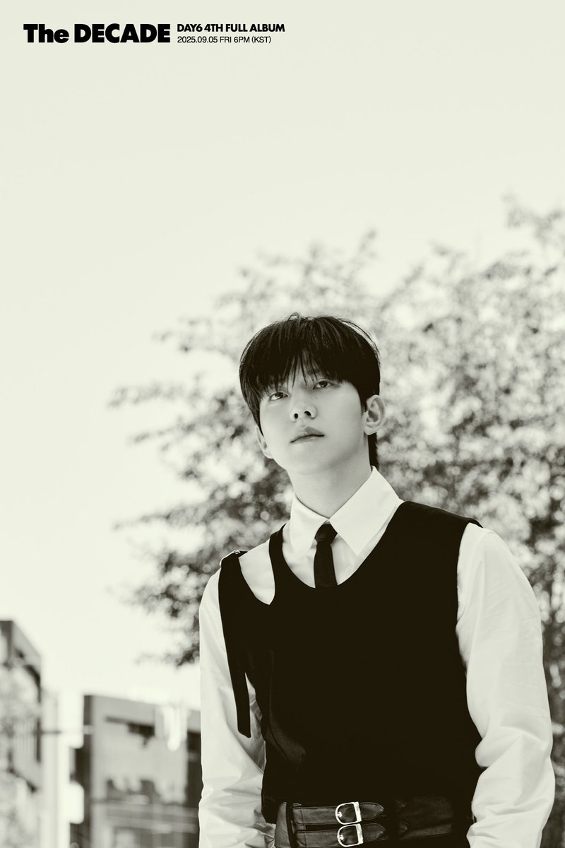 Latest photo of DAY6