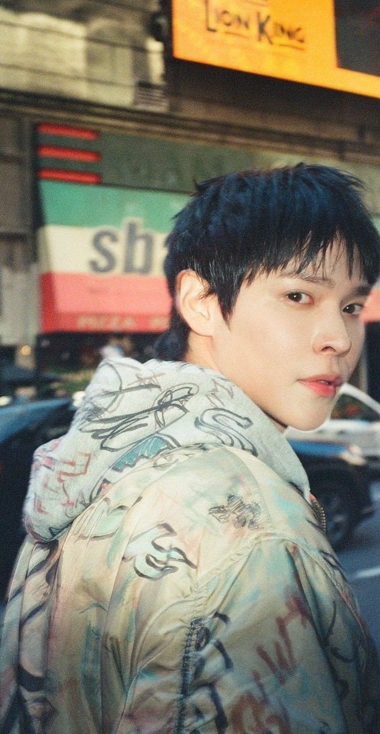 Eunseok (RIIZE)的最新照片