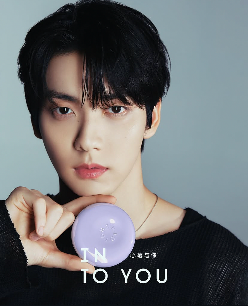 Behind-the-scenes cut of Soobin (TOMORROW X TOGETHER)