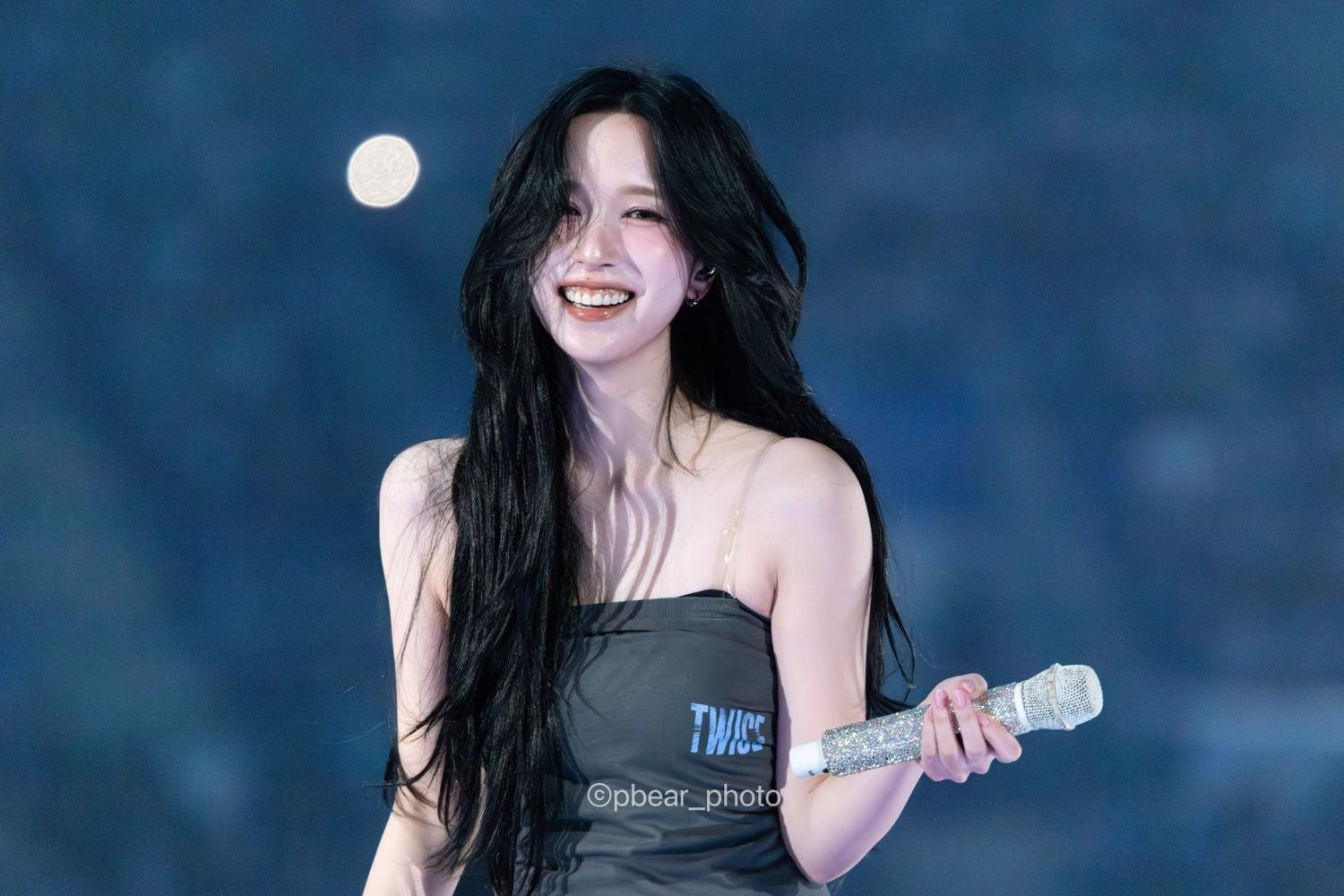 TWICE 팬이 찍은 순간