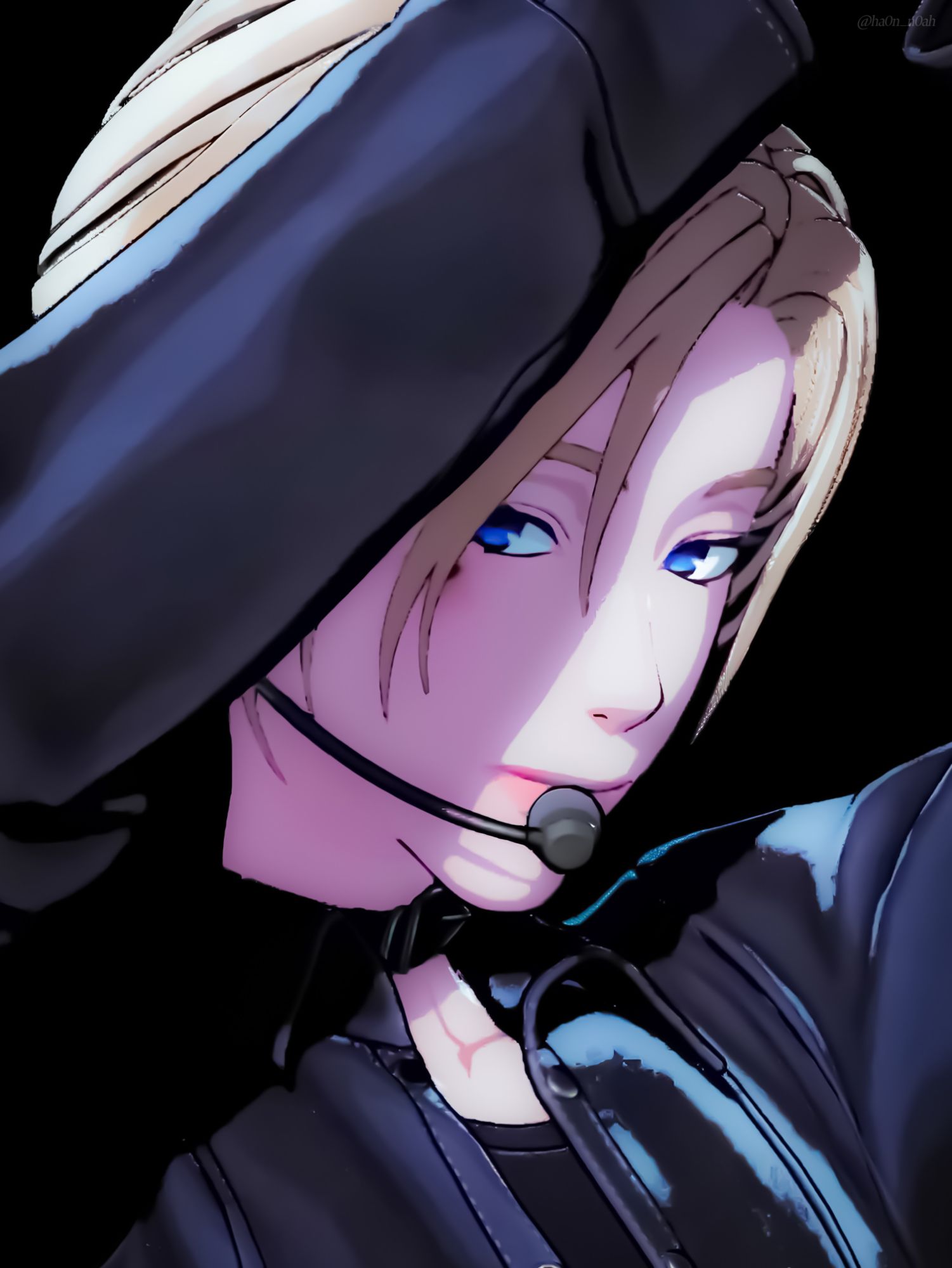 Latest photo of Noah (PLAVE)