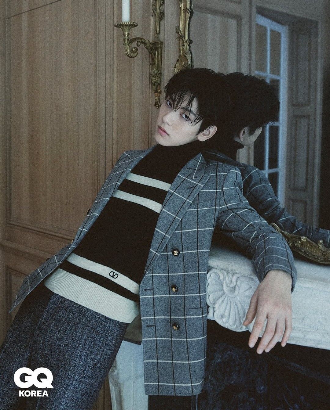 투모로우바이투게더의 최신 사진