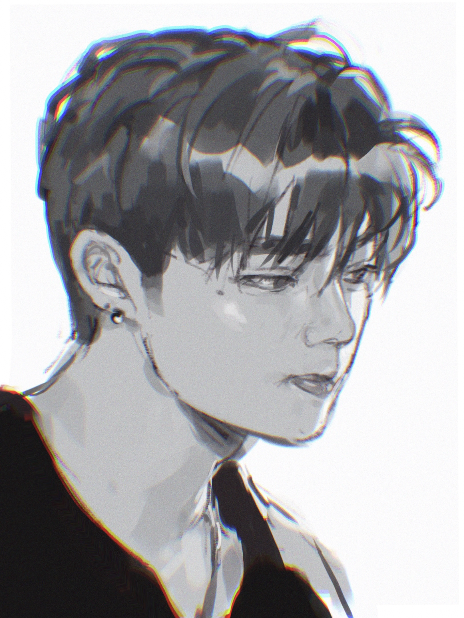 Latest photo of Park Gunwook (ZEROBASEONE)