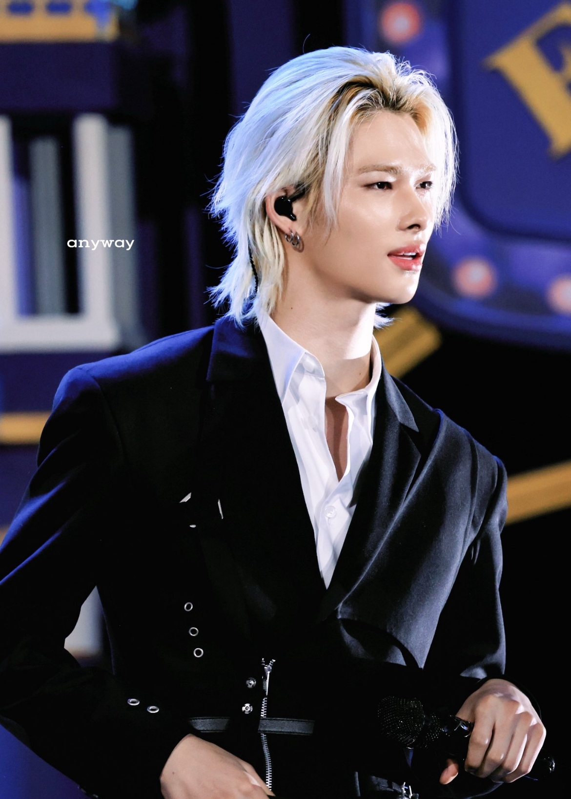 NI-KI (ENHYPEN)的最新活動照片