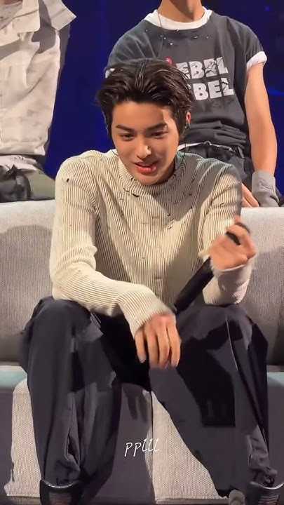 Today's most popular wallpaper in the CORTIS community