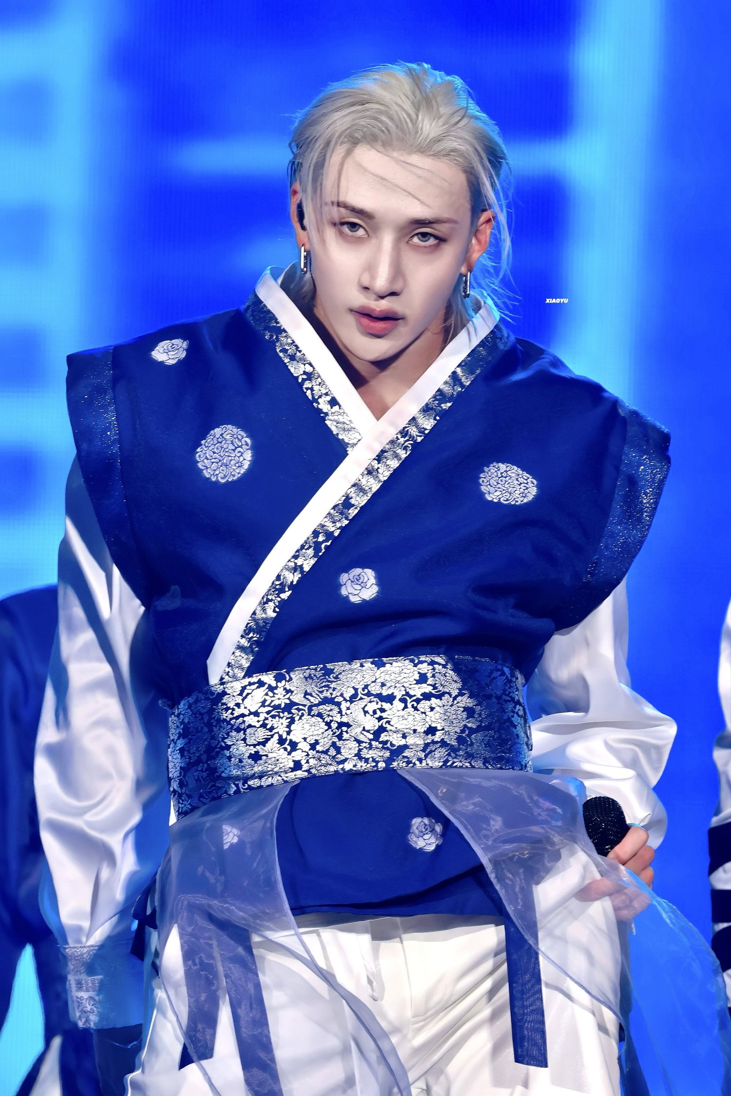 Stray Kids粉絲拍下的瞬間