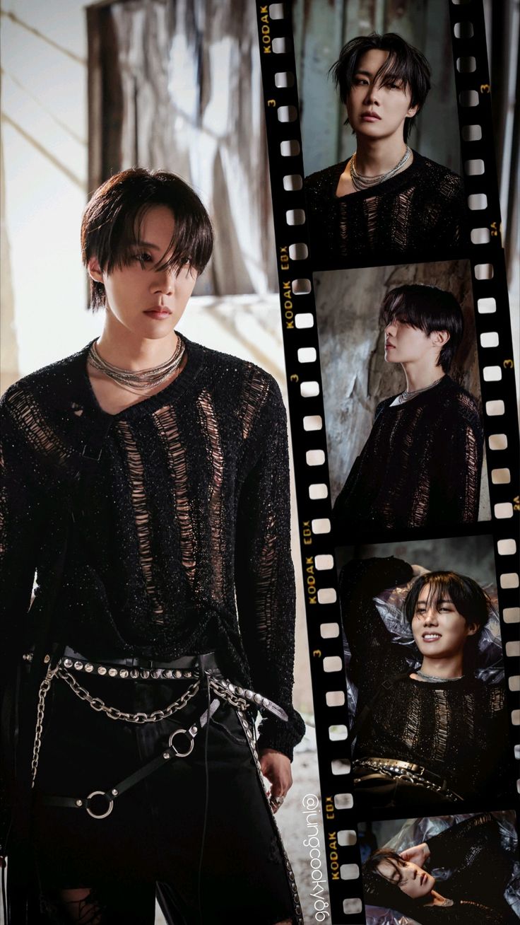 Latest photo of j-hope (BTS)