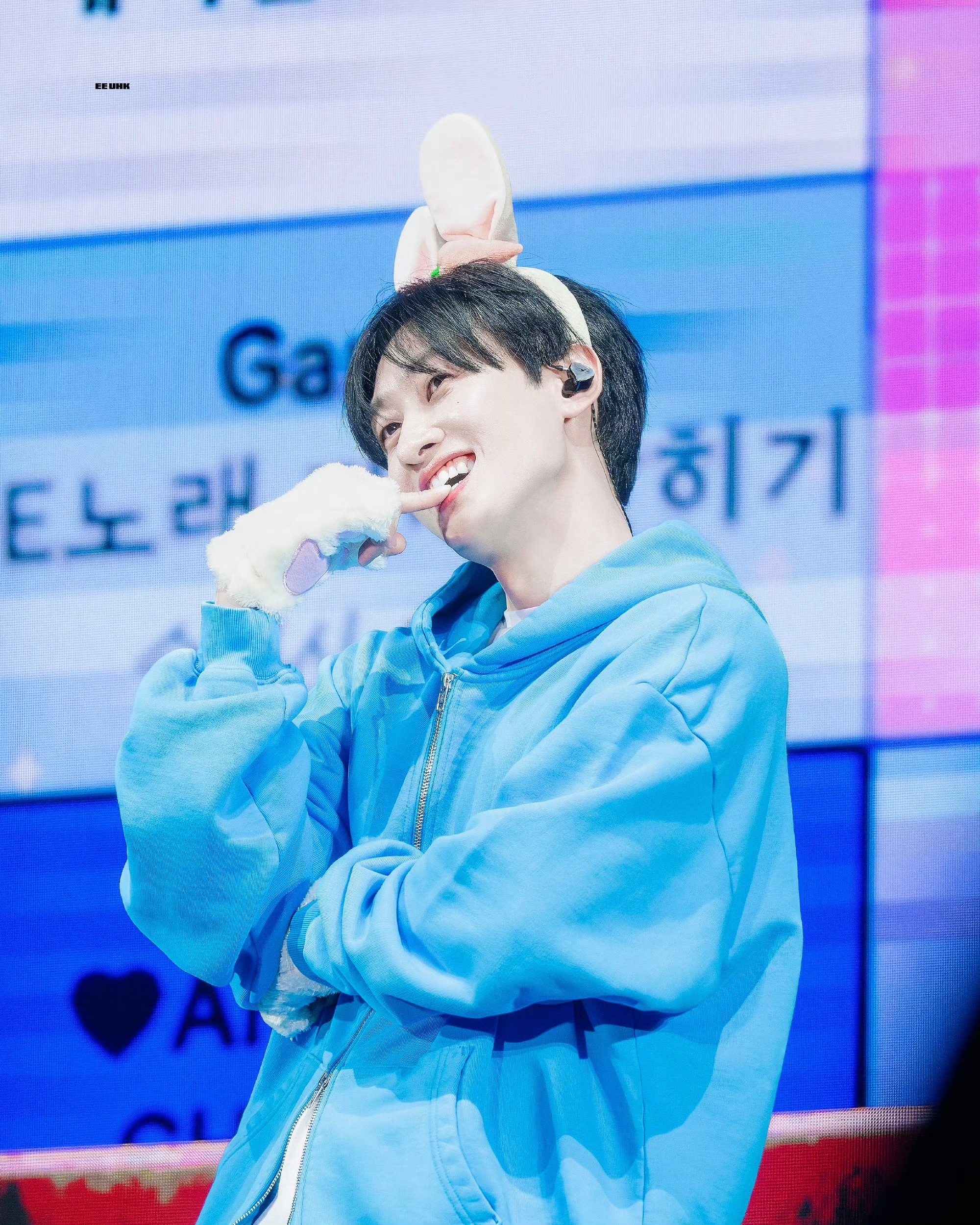 Foto aktivitas terbaru Super Junior