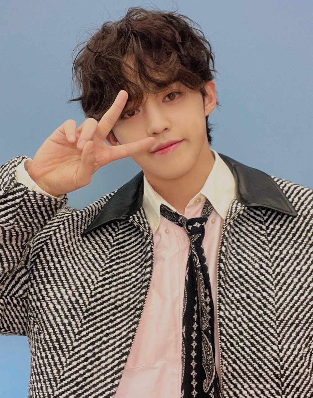 S.Coups (SEVENTEEN)的最新活动照片