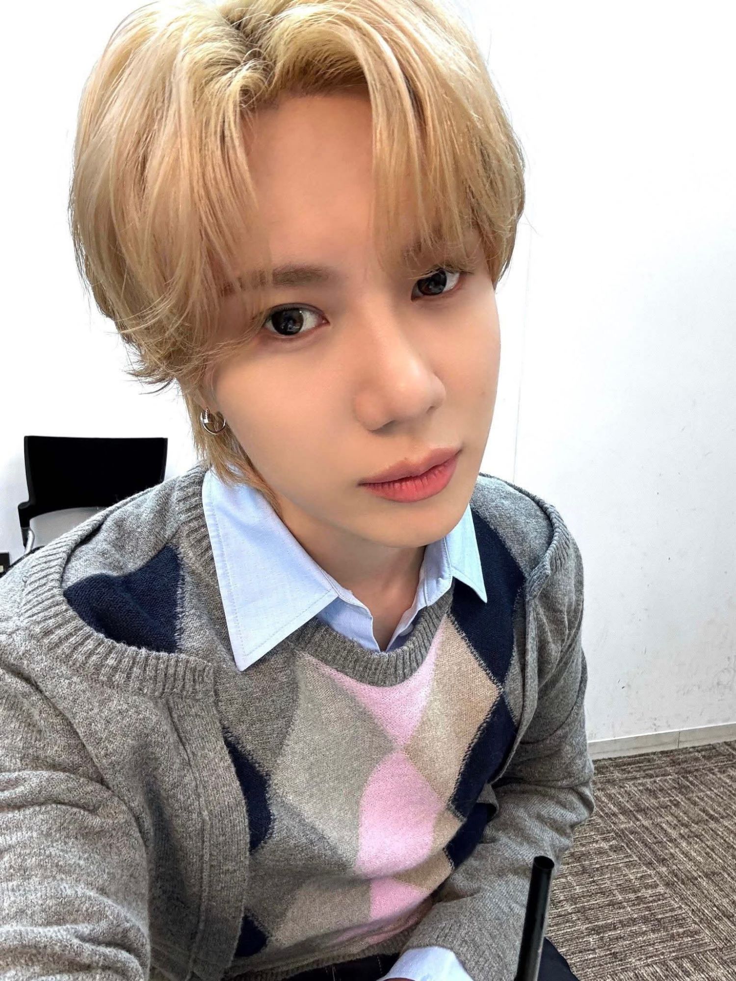 Behind-the-scenes cut of SuperM