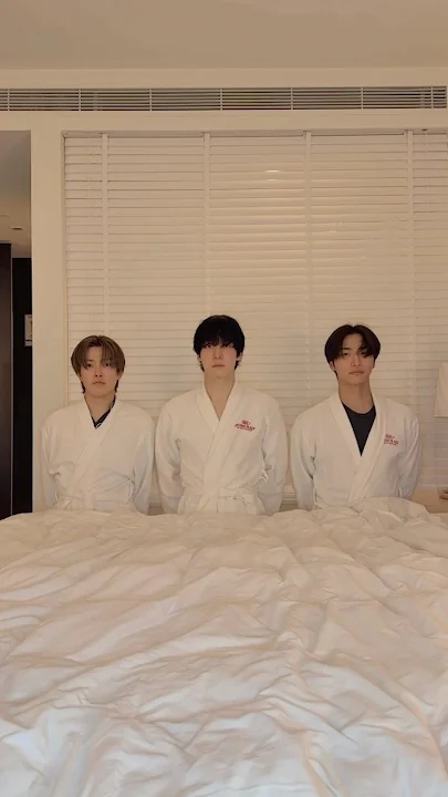 에이티즈 최근 활동샷