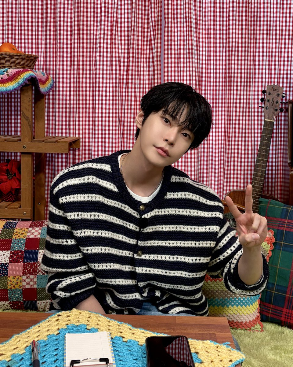 Momen yang diabadikan oleh penggemar NCT