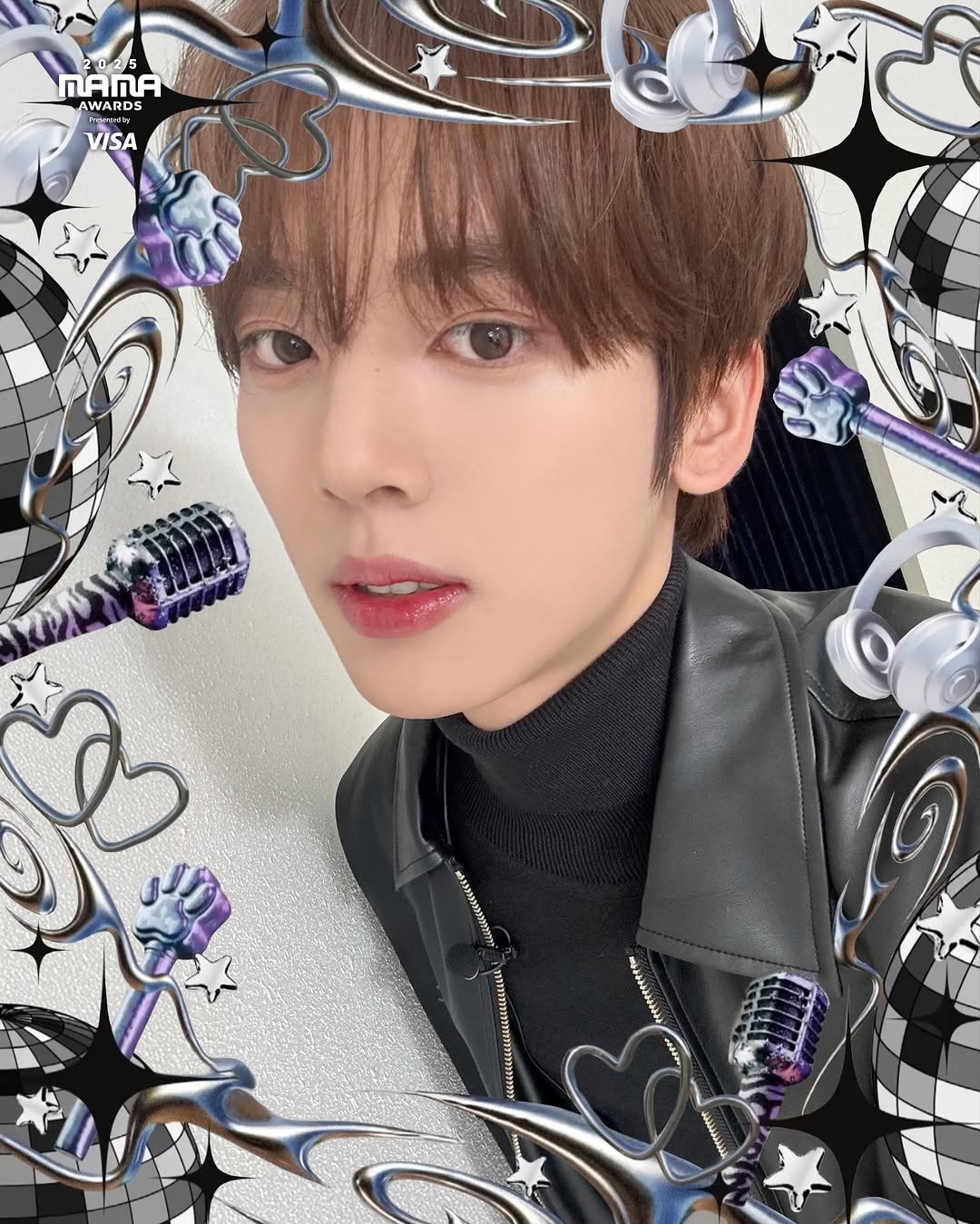 Latest photo of ZEROBASEONE