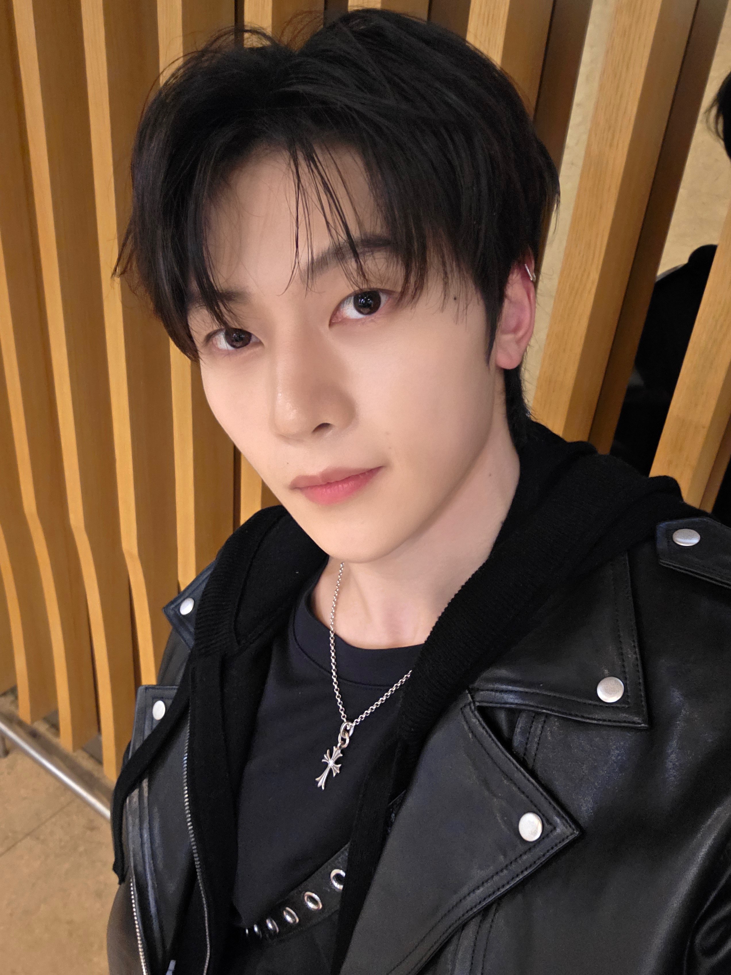 석매튜 (제로베이스원) 팬이 찍은 순간