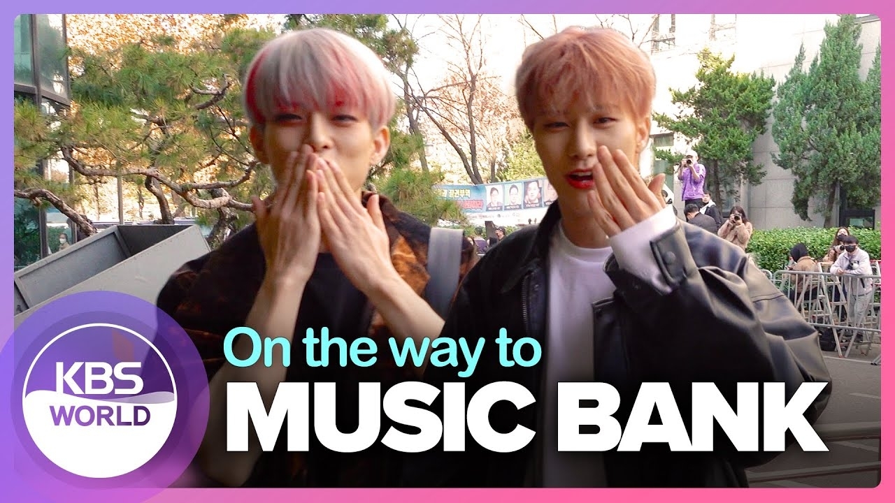 A moment captured by VICTON's fan