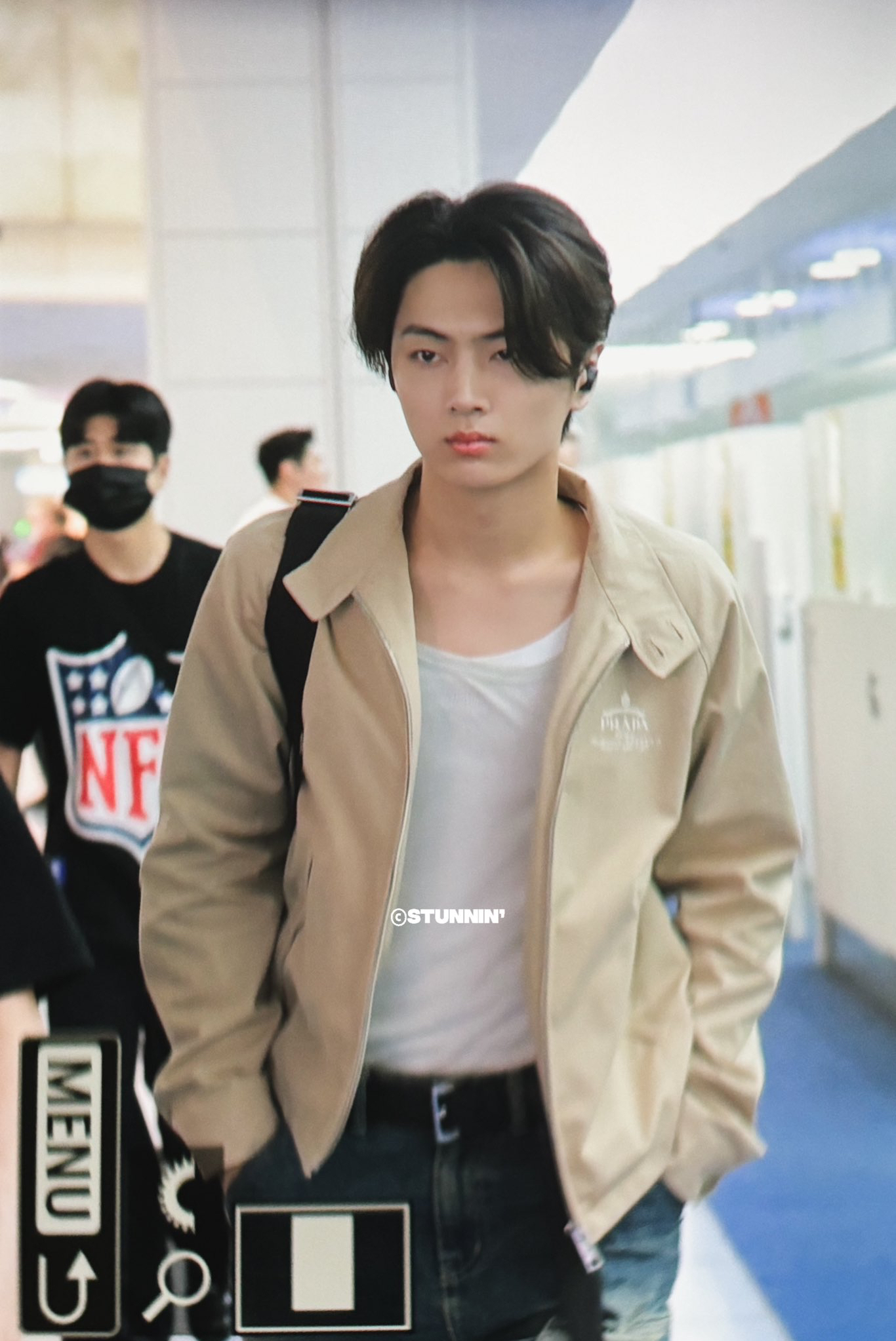 ENHYPEN 팬이 찍은 순간